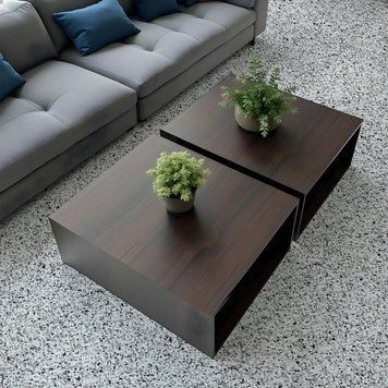 Самоклеюча LVT плитка 457х457х1.5мм (D) SW-00002464 SW-00002464 фото